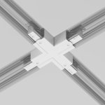 Аксессуар для трекового светильника Maytoni TRA005CX-31W Accessorises