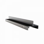 Усилитель стыка Trinity черный Maytoni TRA005TL-31B Accessorises