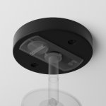 Шинопровод накладной Maytoni TRA010-1-BS-B Busbar trunkings Unity