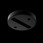 Шинопровод накладной Maytoni TRA010-1-BS-B Busbar trunkings Unity