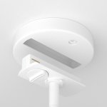 Шинопровод накладной Maytoni TRA010-1-BS-W Busbar trunkings Unity