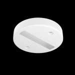 Шинопровод накладной Maytoni TRA010-1-BS-W Busbar trunkings Unity