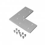 Комплектующие для трековой системы Maytoni TRA010CL-21 Accessories for tracks Gravity