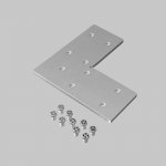 Комплектующие для трековой системы Maytoni TRA010CL-21 Accessories for tracks Gravity