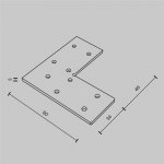 Комплектующие для трековой системы Maytoni TRA010CL-21 Accessories for tracks Gravity