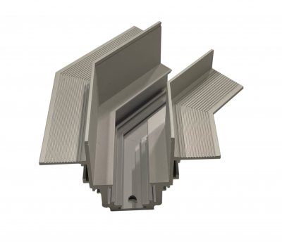 

Комплектующие для встраиваемой трековой системы Maytoni TRA010CLO-42W Accessories for tracks Gravity, TRA010CLO-42W