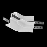 Комплектующие для встраиваемой трековой системы Maytoni TRA010CLO-42W Accessories for tracks Gravity