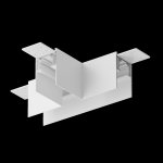 Комплектующие для накладной трековой системы Maytoni TRA010CT-41W Accessories for tracks Gravity
