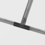 Комплектующие для встраиваемой трековой системы Maytoni TRA010CT-42B Accessories for tracks Gravity