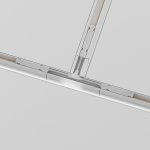 Комплектующие для встраиваемой трековой системы Maytoni TRA010CT-42W Accessories for tracks Gravity