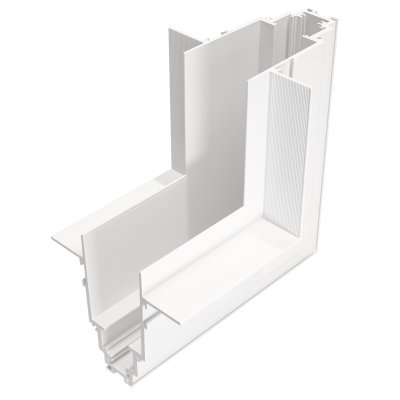 

Комплектующие для встраиваемой трековой системы Maytoni TRA010ICL-22W Accessories for tracks Gravity, TRA010ICL-22W
