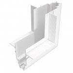 Комплектующие для встраиваемой трековой системы Maytoni TRA010ICL-22W Accessories for tracks Gravity