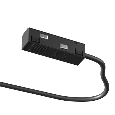 Комплектующие для трековой системы Maytoni TRA034B-42B-1 Accessories for tracks Exility Комплектующие для трековой системы Maytoni TRA034B-42B-1 Accessories for tracks Exility