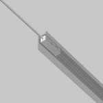 Комплектующие для трековой системы Maytoni TRA034B-42W-1 Accessories for tracks Exility