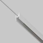 Комплектующие для трековой системы Maytoni TRA034B-42W-1 Accessories for tracks Exility