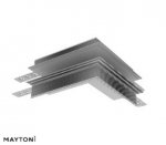 Комплектующие для встраиваемой трековой системы Maytoni TRA034CO-42.12W Accessories for tracks Exility