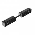 Комплектующие для трековой системы Maytoni TRA034CPC-42B-5-1 Accessories for tracks Exility