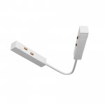 Комплектующие для трековой системы Maytoni TRA034CPC-42W-15 Accessories for tracks Exility