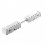 Комплектующие для трековой системы Maytoni TRA034CPC-42W-5-1 Accessories for tracks Exility