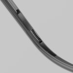 Комплектующие для трековой системы Maytoni TRA034CS-B Accessories for tracks Exility