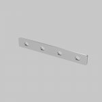 Комплектующие для встраиваемой трековой системы Maytoni TRA034D-C-42S Accessories for tracks Exility