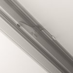 Комплектующие для накладной трековой системы Maytoni TRA034HS-21W Accessories for tracks Exility