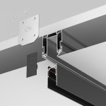 Профиль Technical TRA034MP-212S(N)