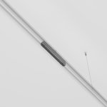 Комплектующие для трековой системы Maytoni TRA034PC-42B Accessories for tracks Exility