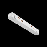 Комплектующие для трековой системы Maytoni TRA034PC-42W Accessories for tracks Exility