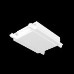 Комплектующие для накладной трековой системы Maytoni TRA084C-11W Accessories for tracks Radity