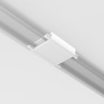Комплектующие для накладной трековой системы Maytoni TRA084C-11W Accessories for tracks Radity