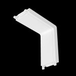 Комплектующие для накладной трековой системы Maytoni TRA084CI-11W Accessories for tracks Radity
