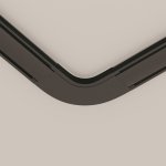 Комплектующие для накладной трековой системы Maytoni TRA084CR-11B Accessories for tracks Radity