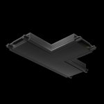 Комплектующие для накладной трековой системы Maytoni TRA084CT-11B Accessories for tracks Radity