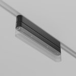 Комплектующие для трекового светильника Maytoni TRA084FC-11LB Accessories for tracks Radity