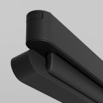 Комплектующие для трекового светильника Maytoni TRA084FC-11LB Accessories for tracks Radity