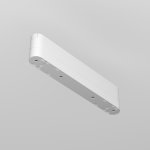Комплектующие для трекового светильника Maytoni TRA084FC-11LW Accessories for tracks Radity