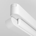 Комплектующие для трекового светильника Maytoni TRA084FC-11LW Accessories for tracks Radity