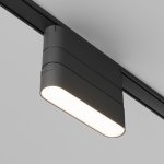 Комплектующие для трекового светильника Maytoni TRA084FC-11SB Accessories for tracks Radity