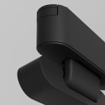 Комплектующие для трекового светильника Maytoni TRA084FC-11SB Accessories for tracks Radity