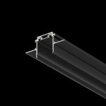 Шинопровод встраиваемый Maytoni TRA084MP-12B Busbar trunkings Radity