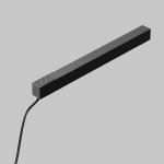 Блок питания Maytoni TRA086DR-100B Power Supply Radity