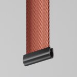 Комплектующие для текстильной подвесной системы Maytoni TRA130BEC-B Accessories for system Parity