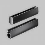 Комплектующие для текстильной подвесной системы Maytoni TRA130BEC-B Accessories for system Parity