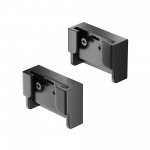 Комплектующие для текстильной подвесной системы Maytoni TRA130BECDuo-B Accessories for system Parity