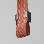 Комплектующие для текстильной подвесной системы Maytoni TRA130BECDuo-B Accessories for system Parity