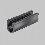 Комплектующие для текстильной подвесной системы Maytoni TRA130BF-B Accessories for system Parity