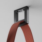 Комплектующие для текстильной подвесной системы Technical TRA130BS-B-1