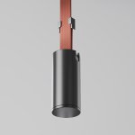 Комплектующие для текстильной подвесной системы Maytoni TRA130CNW-B Accessories for system Parity