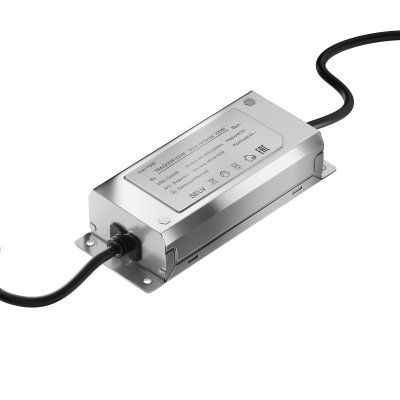 Комплектующие для текстильной подвесной системы Maytoni TRA130DR-100W Power Supply Parity Комплектующие для текстильной подвесной системы Maytoni TRA130DR-100W Power Supply Parity